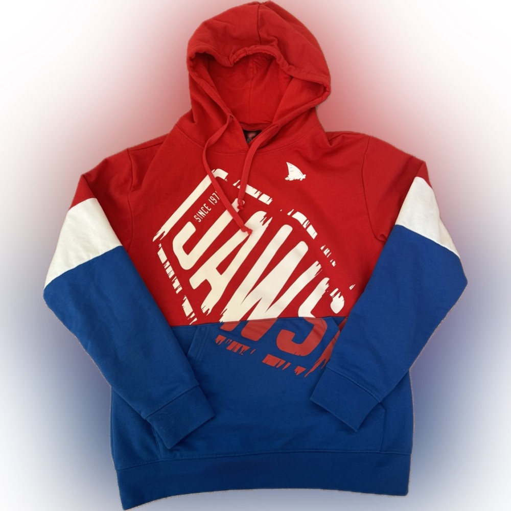 Universal Studios JAWS Hoodie